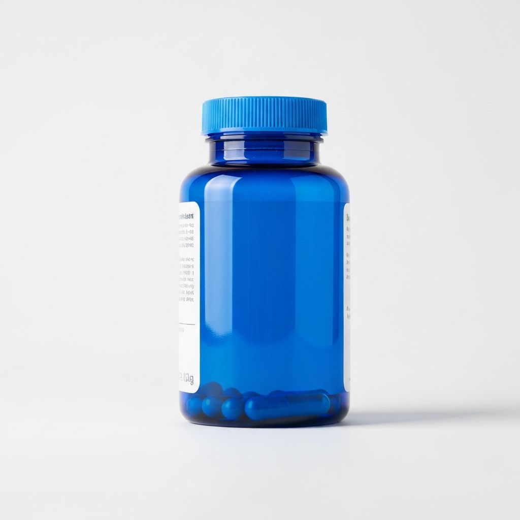 Cynk Chelat Bioaktywny