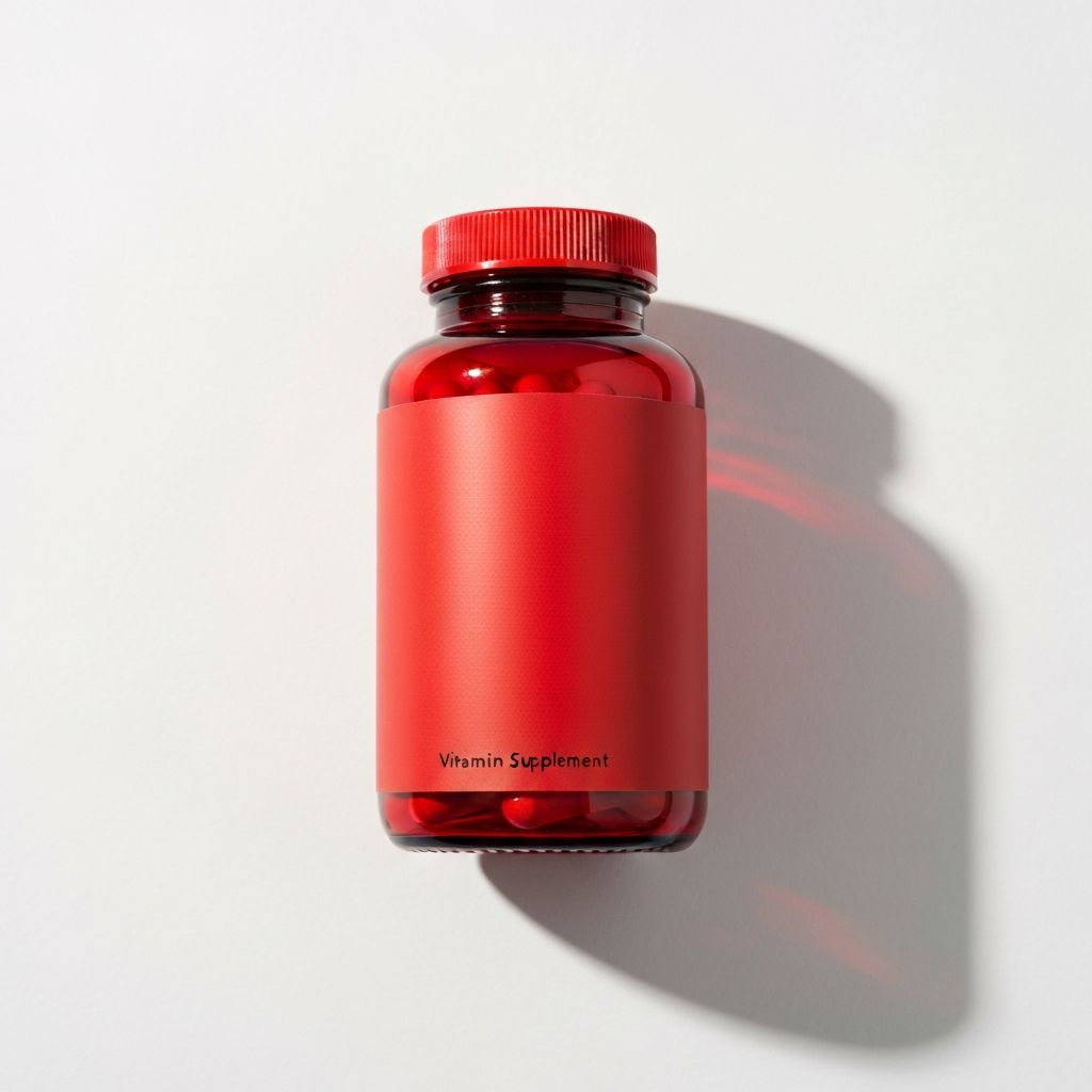 Koenzym Q10 Ubichinon